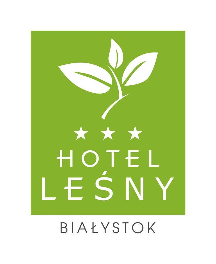 Hotel Lesny Białystok Exterior foto